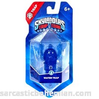 Skylanders Trap Team Water Flying Helmet Trap [Frost Helm] by Activision by Activision B017F2BTMS